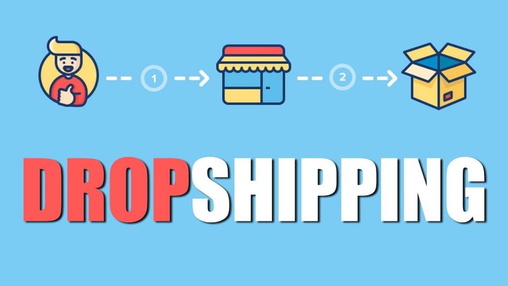 Business Model of Dropshipping 