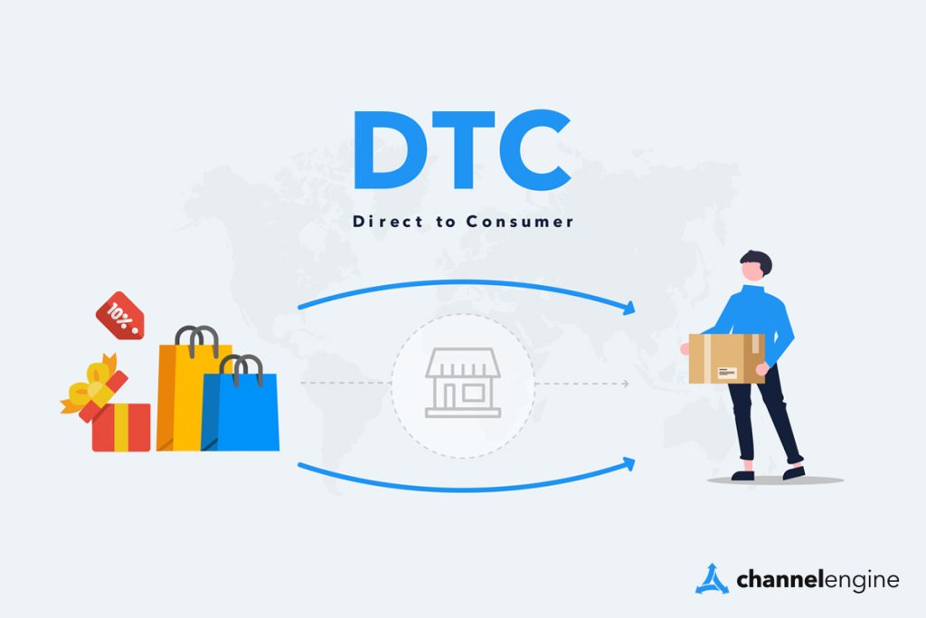 what is dtc