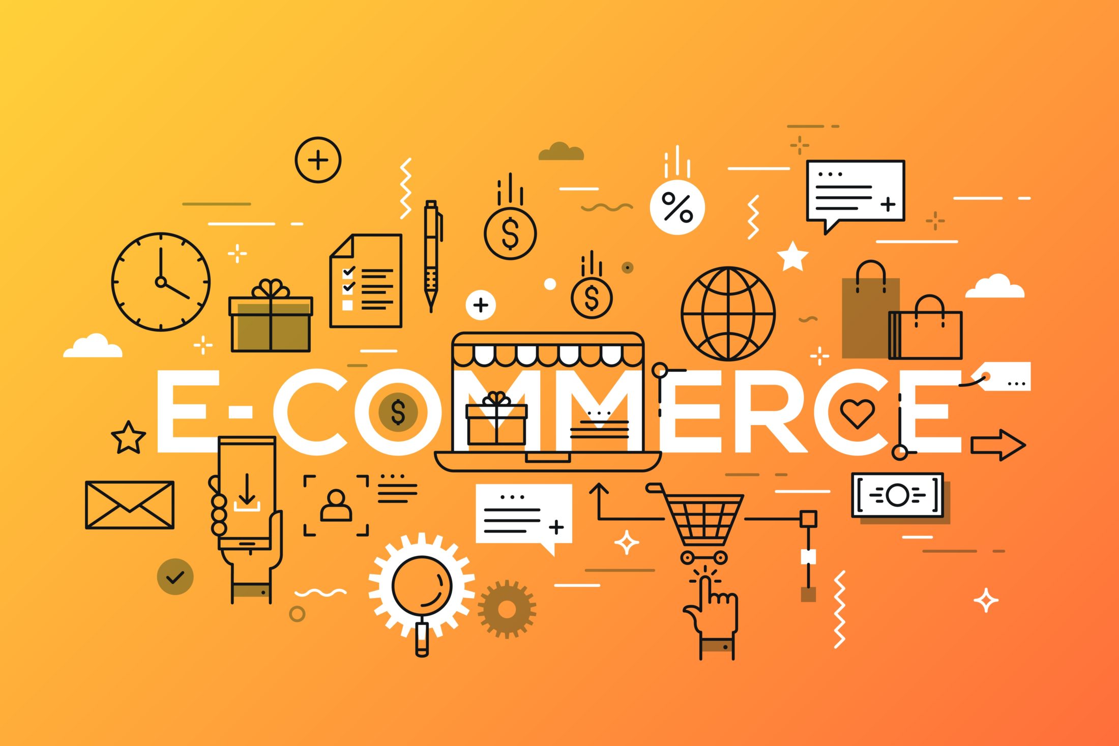 How You Can Get Started in E-Commerce
