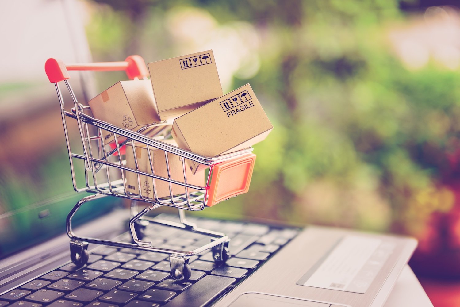 How You Can Get Started in E-Commerce