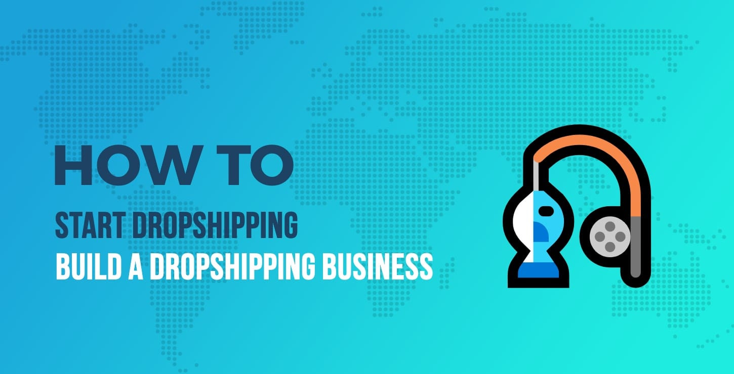 How to Get Started in Dropshipping