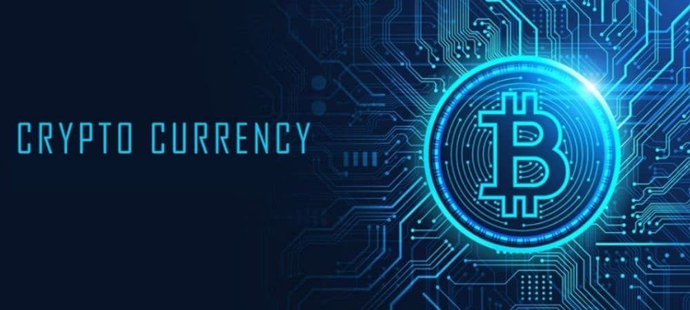 Here’s What You Should Know About Cryptocurrency