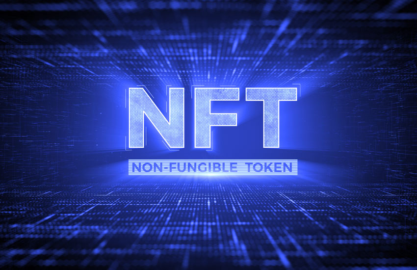 non-fungible token (nft)