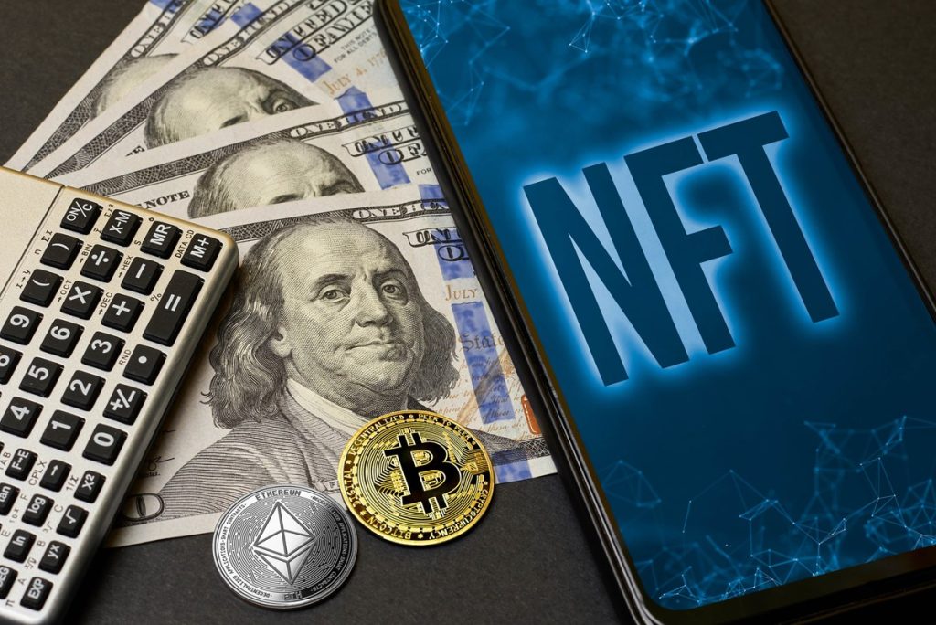 How Much Money You Can Make From NFT