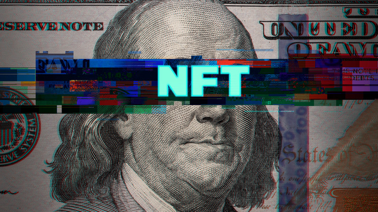 How Much Money You Can Make From NFT