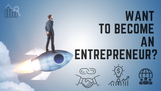 Now Is the Best Time to Become an Entrepreneur