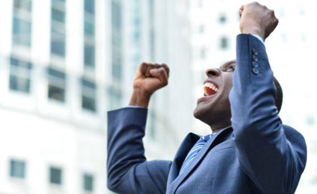 5 Mindsets of Successful People