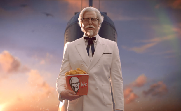 7 Inspiring Lessons Colonel Sanders Can Teach Us About Entrepreneurship