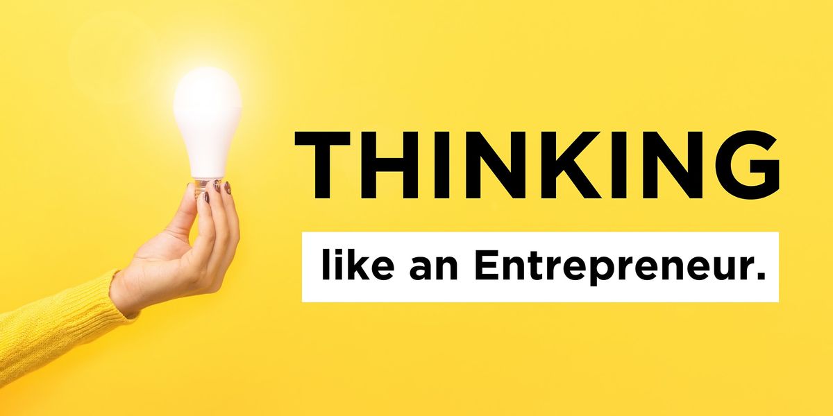 Enhance Your Entrepreneurial Mindset