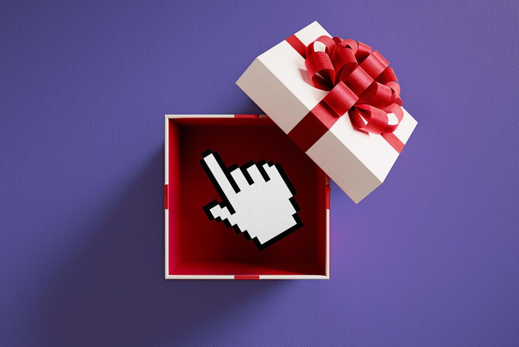 Ecommerce Gifting