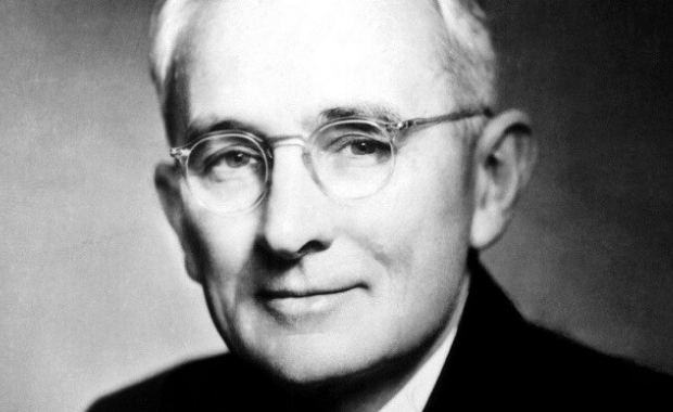 Dale Carnegie’s Most Powerful Quotes About Gratitude