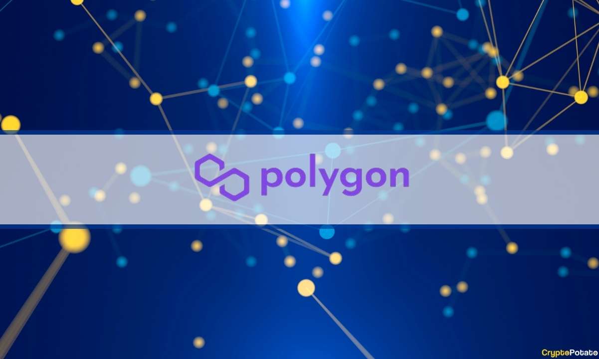Polygon Launches zkEVM Scaling Solution Web3