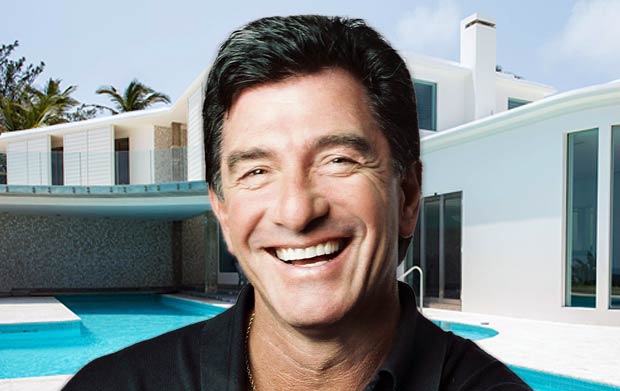 T. Harv Eker (born June 10, 1954) is an author, businessman and motivational speaker known for his theories on wealth and motivation. He is the author of the book Secrets of the Millionaire Mind