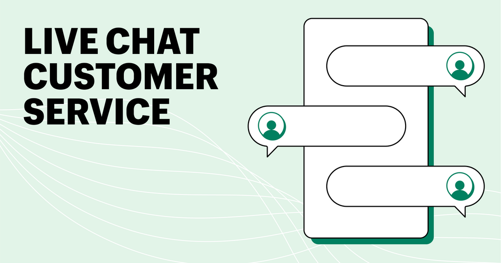 Save Sales Live Chat Customer Service