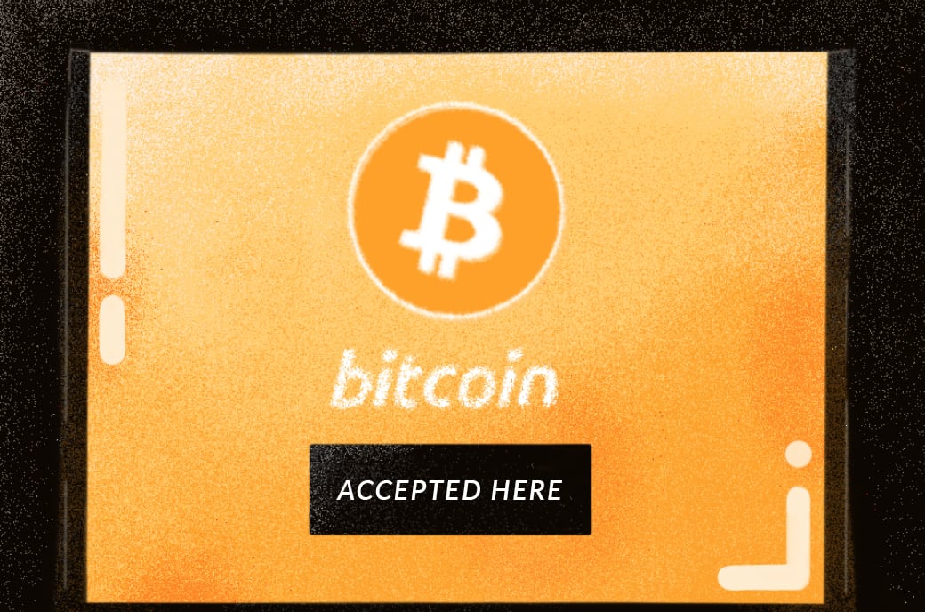 World’s Largest Bitcoin ATM Firm