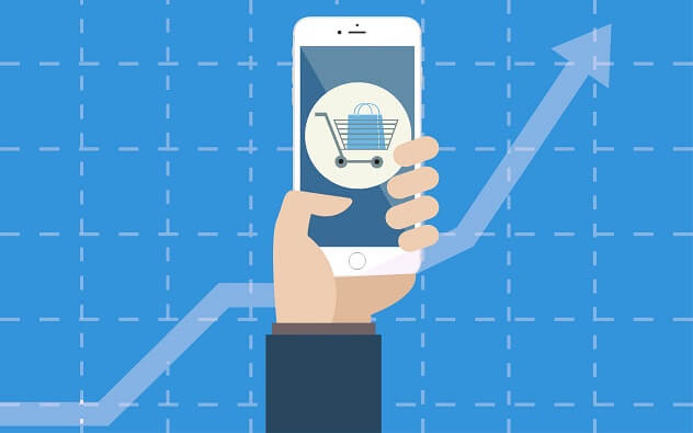 Ecommerce Apps Boost Sales