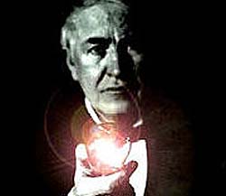 The Worlds Greatest Inventor ‘Thomas Edison’ Shares His Advice For Success